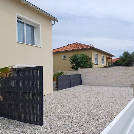 Appartamento Le Bel Horizon Bessines Esterno foto